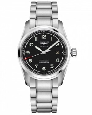 Đồng hồ nam Longines L3.810.4.53.6