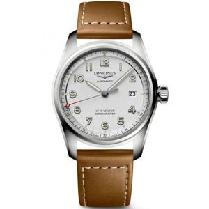 Đồng hồ nam Longines L3.810.4.73.4