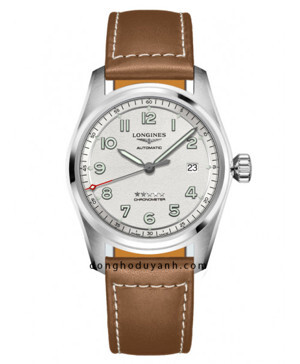 Đồng hồ nam Longines L3.810.4.73.4