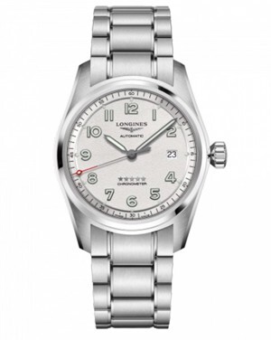 Đồng hồ nam Longines L3.810.4.73.9