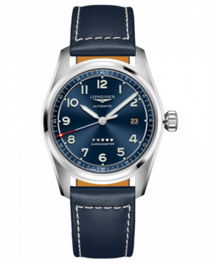 Đồng hồ nam Longines L3.810.4.93.0