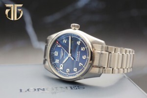 Đồng hồ nam Longines L3.810.4.93.6