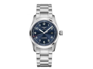 Đồng hồ nam Longines L3.810.4.93.6