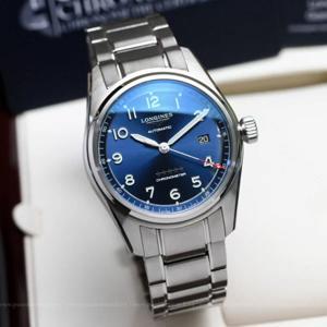 Đồng hồ nam Longines L3.810.4.93.6