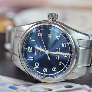 Đồng hồ nam Longines L3.810.4.93.6