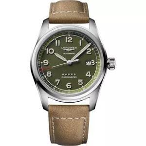 Đồng hồ nam Longines L3.811.4.03.2