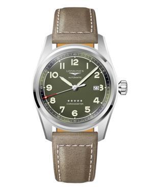 Đồng hồ nam Longines L3.811.4.03.2