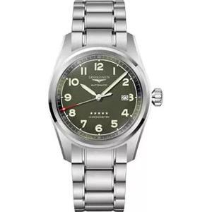 Đồng hồ nam Longines L3.811.4.03.6