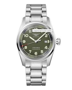 Đồng hồ nam Longines L3.811.4.03.6