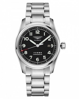 Đồng hồ nam Longines L3.811.4.53.6