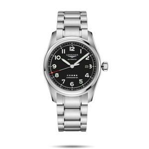 Đồng hồ nam Longines L3.811.4.53.6