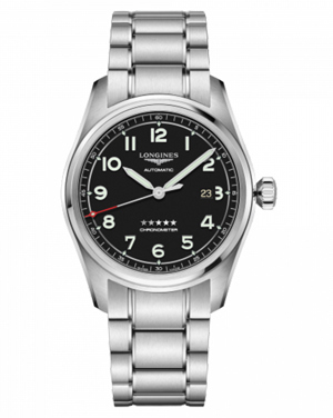 Đồng hồ nam Longines L3.811.4.53.6