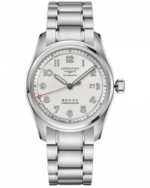 Đồng hồ nam Longines L3.811.4.73.6