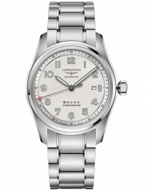 Đồng hồ nam Longines L3.811.4.73.6