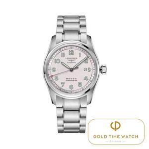 Đồng hồ nam Longines L3.811.4.73.6