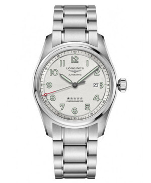 Đồng hồ nam Longines L3.811.4.73.6