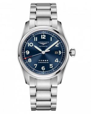 Đồng hồ nam Longines L3.811.4.93.6