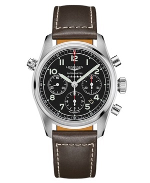 Đồng hồ nam Longines L3.820.4.53.0