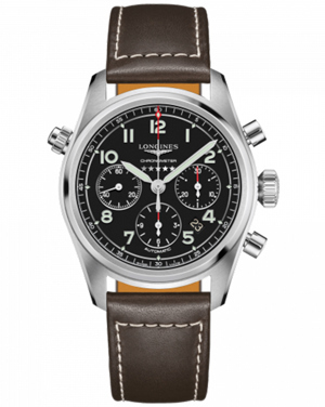 Đồng hồ nam Longines L3.820.4.53.0