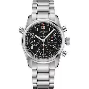 Đồng hồ nam Longines L3.820.4.53.6