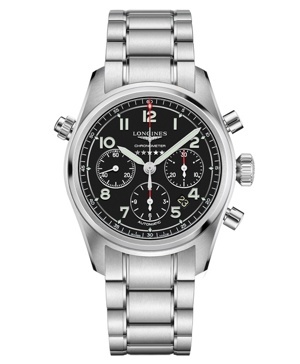 Đồng hồ nam Longines L3.820.4.53.6