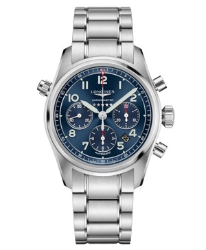 Đồng hồ nam Longines L3.820.4.93.6