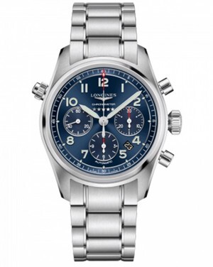 Đồng hồ nam Longines L3.820.4.93.6