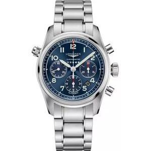 Đồng hồ nam Longines L3.820.4.93.6