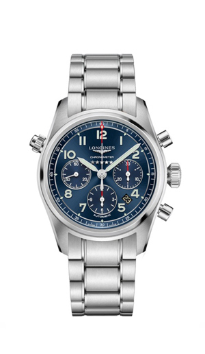 Đồng hồ nam Longines L3.820.4.93.6