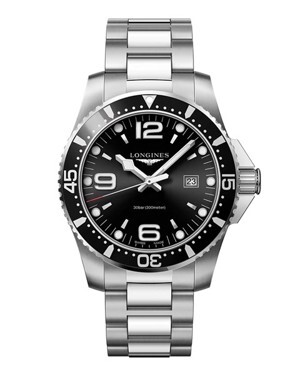 Đồng hồ nam Longines L3.840.4.56.6