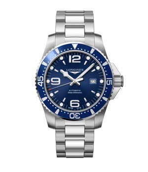 Đồng hồ nam Longines L3.841.4.96.6