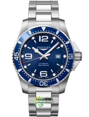 Đồng hồ nam Longines L3.841.4.96.6