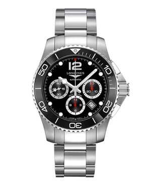 Đồng hồ nam Longines L3.883.4.56.6