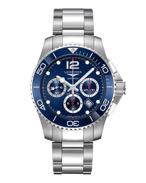 Đồng hồ nam Longines L3.883.4.96.6