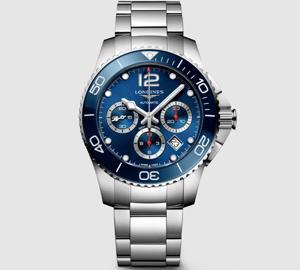 Đồng hồ nam Longines L3.883.4.96.6