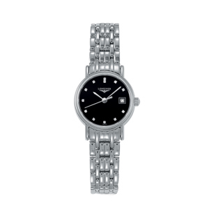 Đồng hồ nam Longines L4.220.4.97.6