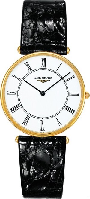 Đồng hồ nam Longines L4.691.6.11.0