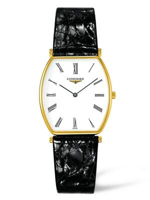 Đồng hồ nam Longines L4.705.2.11.2