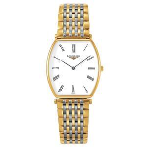 Đồng hồ nam Longines L4.705.2.11.7
