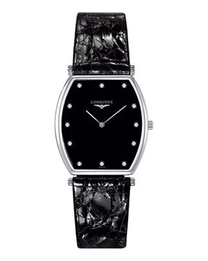 Đồng hồ nam Longines L4.705.4.58.2