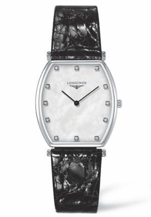 Đồng hồ nam Longines L4.705.4.87.2