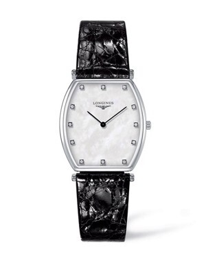 Đồng hồ nam Longines L4.705.4.87.2