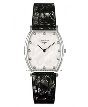 Đồng hồ nam Longines L4.705.4.87.2