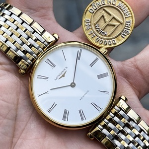 Đồng hồ nam Longines L4.708.2.11.7