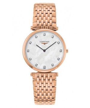 Đồng hồ nam Longines L4.709.1.87.8