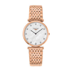 Đồng hồ nam Longines L4.709.1.87.8