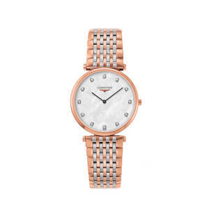 Đồng hồ nam Longines L4.709.1.97.7