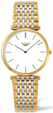 Đồng hồ nam Longines L4.709.2.12.7