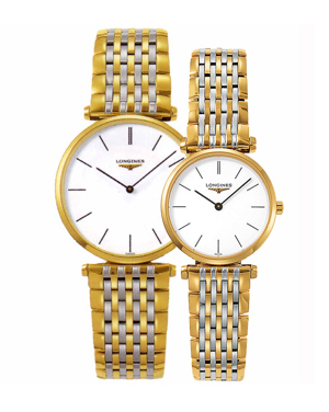 Đồng hồ nam Longines L4.709.2.12.7