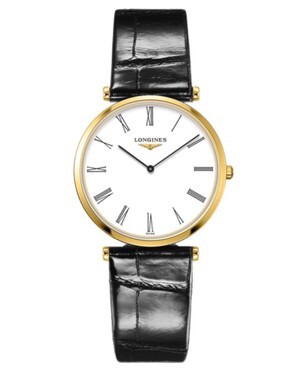 Đồng hồ nam Longines L4.709.2.21.2